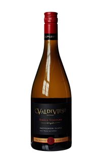 Valdivieso Single Vineyard Wild Fermented Sauvignon Blanc 2015