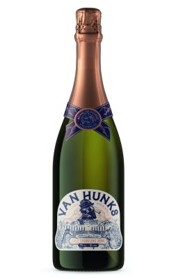 Van Hunks Méthode Cap Classique Brut NV