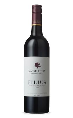 Vasse Felix Filius Cabernet Sauvignon 2021