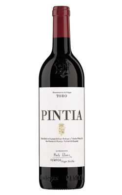 Vega Sicilia Pintia 2020