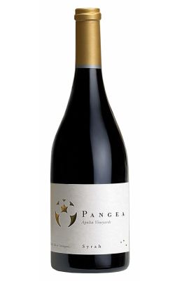 Ventisquero Pangea - Syrah 2016