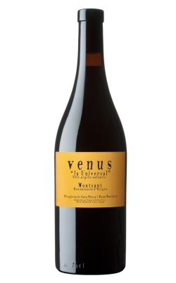 Venus La Universal Tinto 2018