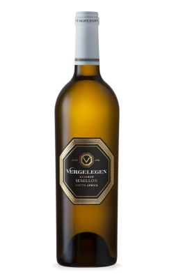 Vergelegen Estate Reserve Semillon 2020