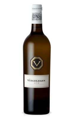 Vergelegen Estate G.V.B White 2022