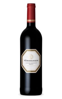 Vergelegen Estate Premium Cabernet Sauvignon/Merlot 2020
