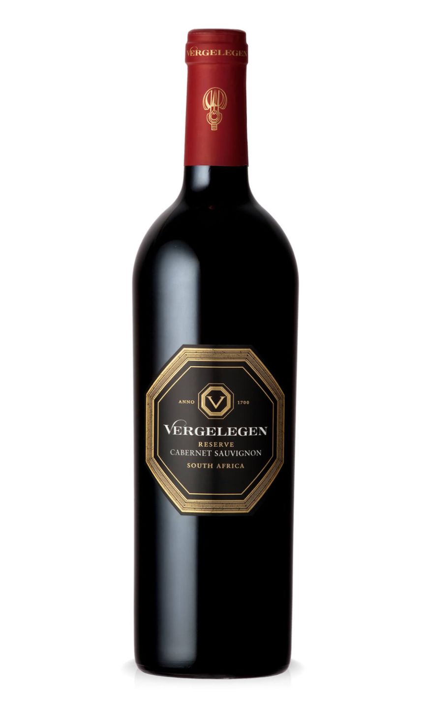 Buy Vergelegen Estate Reserve Sauvignon 2018 VINVM