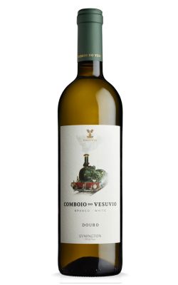 Quinta do Vesúvio Comboio do Vesuvio White 2024