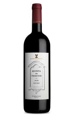Quinta do Vesúvio Douro DOC Red 2020