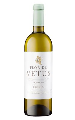 Vetus Flor de Vetus Rueda Verdejo 2025