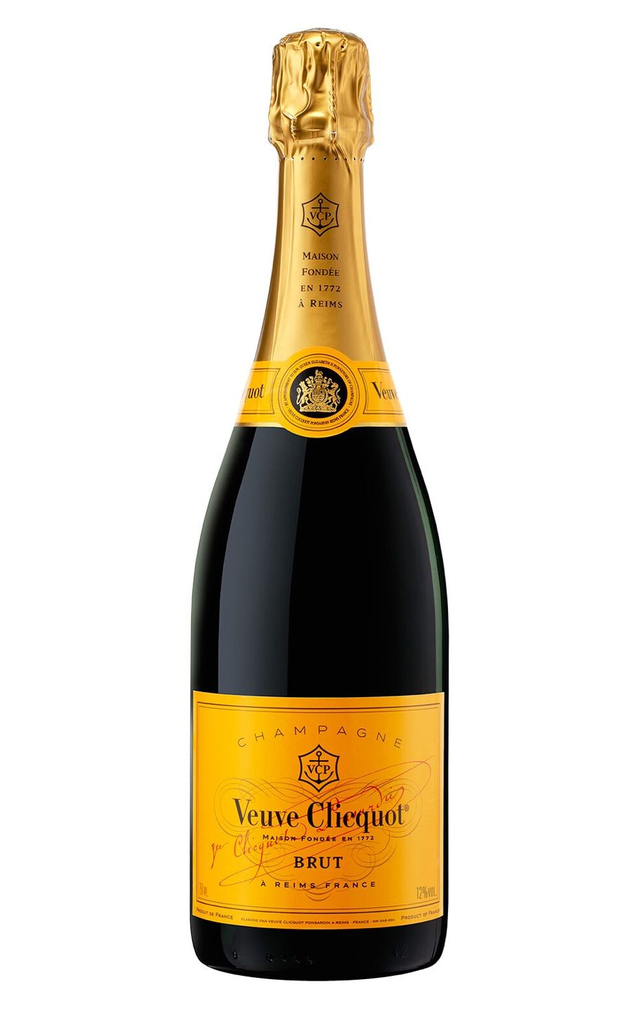 Champagne Online - Champagne Rosé Con Astuccio - Veuve Clicquot - Foto 4