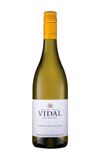 Vidal Estate Sauvignon Blanc 2019 
