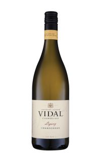 Vidal Legacy Chardonnay 2018