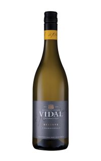 Vidal Reserve Chardonnay 2018