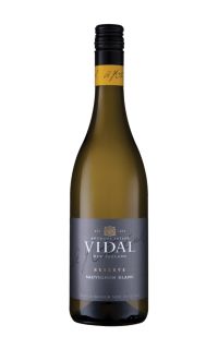 Vidal Reserve Sauvignon Blanc 2023