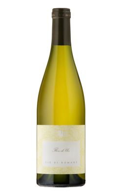 Vie di Romans Flors di Uis 2023