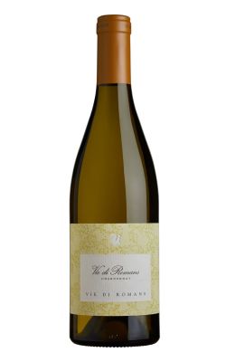 Vie di Romans Chardonnay 2023
