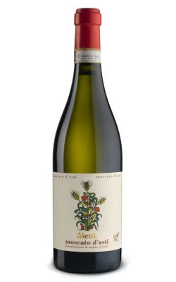Vietti Moscato d'Asti 2022