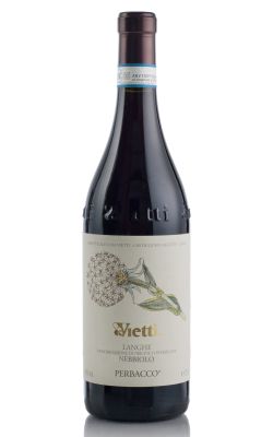 Vietti Perbacco Nebbiolo Langhe 2022
