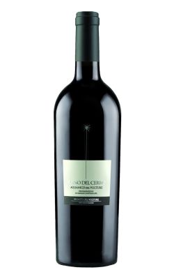 Vigneti del Vulture Piano del Cerro Aglianico del Vulture 2020