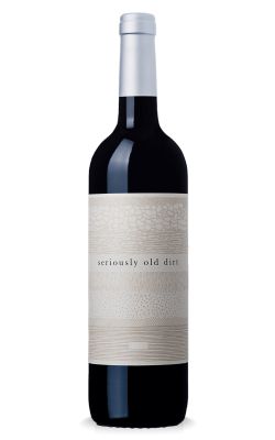 Vilafonte Seriously Old Dirt 2022