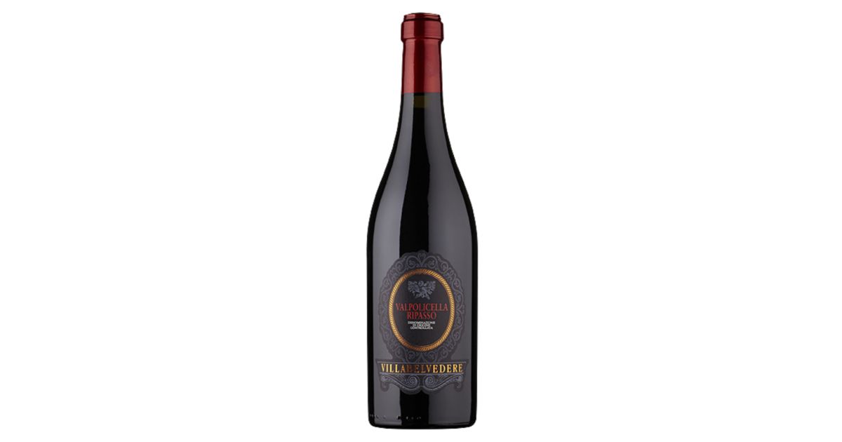 Buy Villa Belvedere Valpolicella Ripasso 2019 VINVM