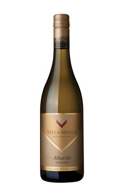 Villa Maria Cellar Selection Albariño 2020
