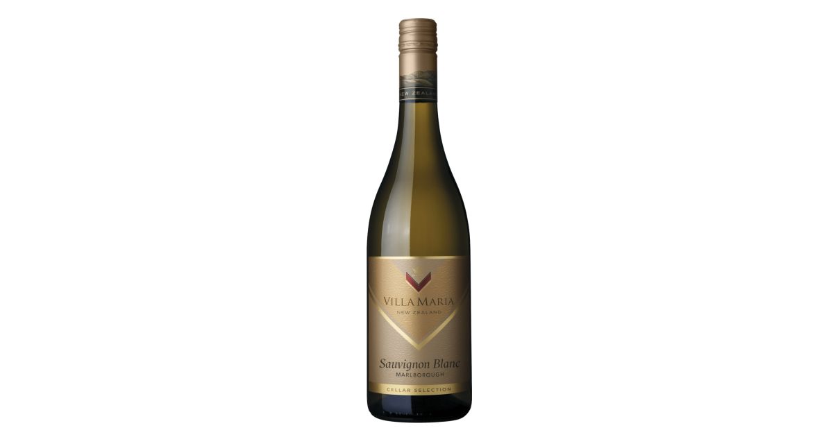 villa maria cellar selection sauvignon blanc