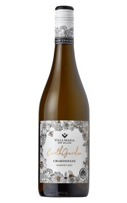 Villa Maria EarthGarden Chardonnay 2021