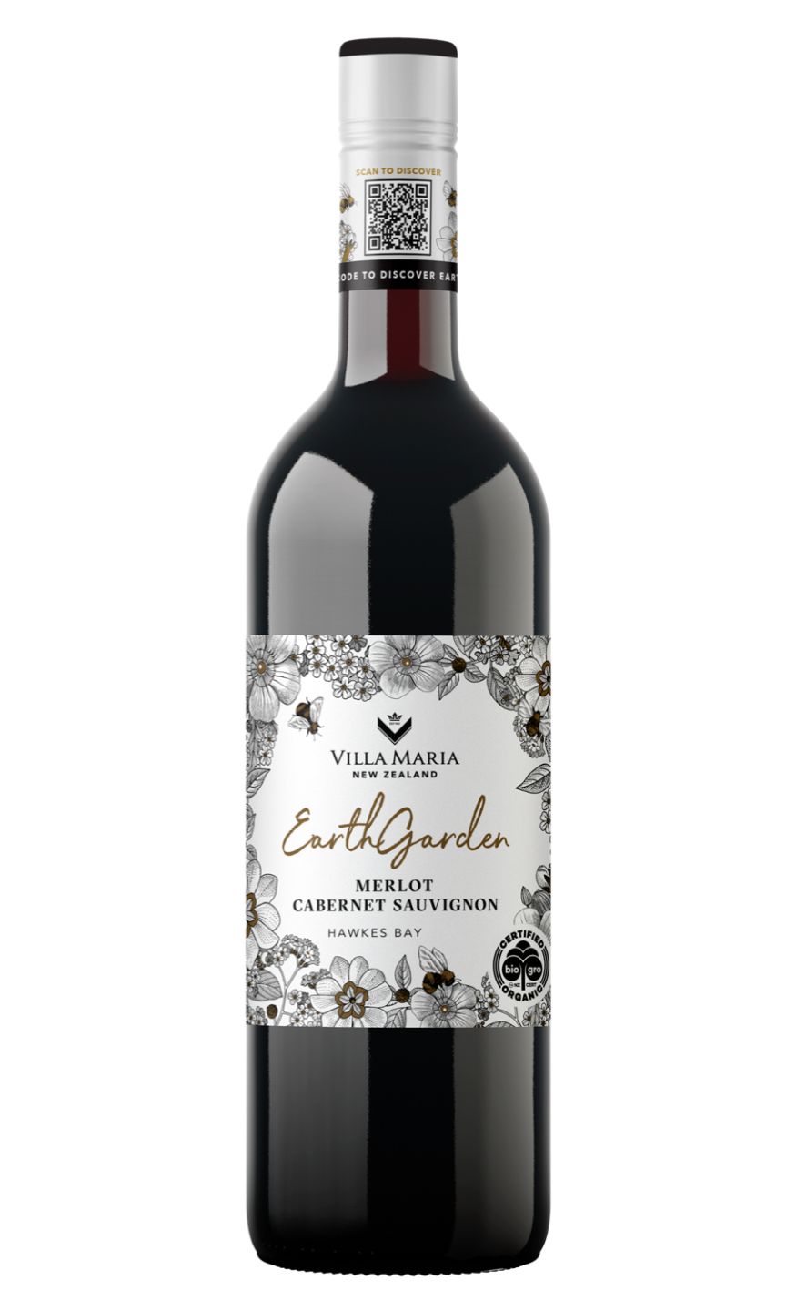 Buy Villa Maria EarthGarden Sauvignon 2021 VINVM