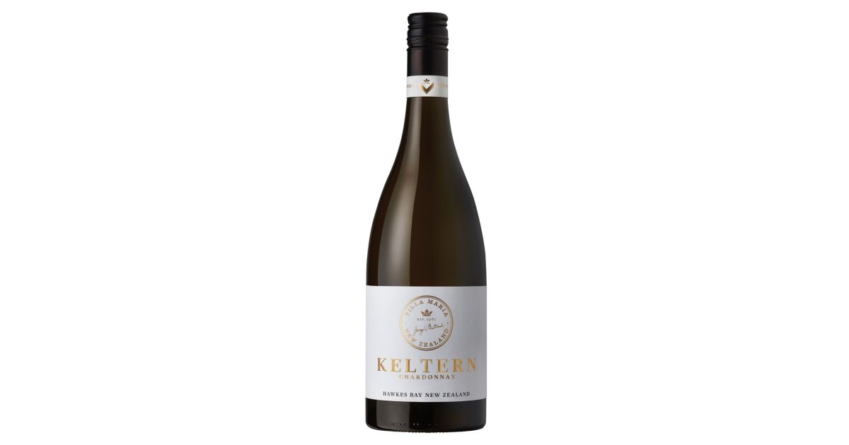 Buy Villa Maria Keltern Chardonnay Hawkes Bay 2022 - VINVM