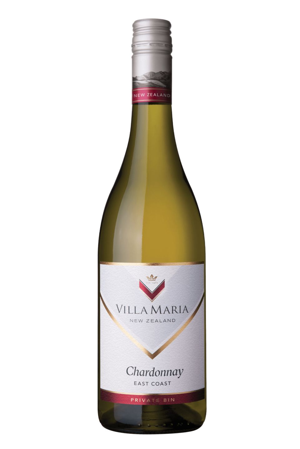 Buy Villa Maria Private Bin Chardonnay 2022 VINVM