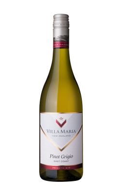 Villa Maria Private Bin Pinot Grigio 2023