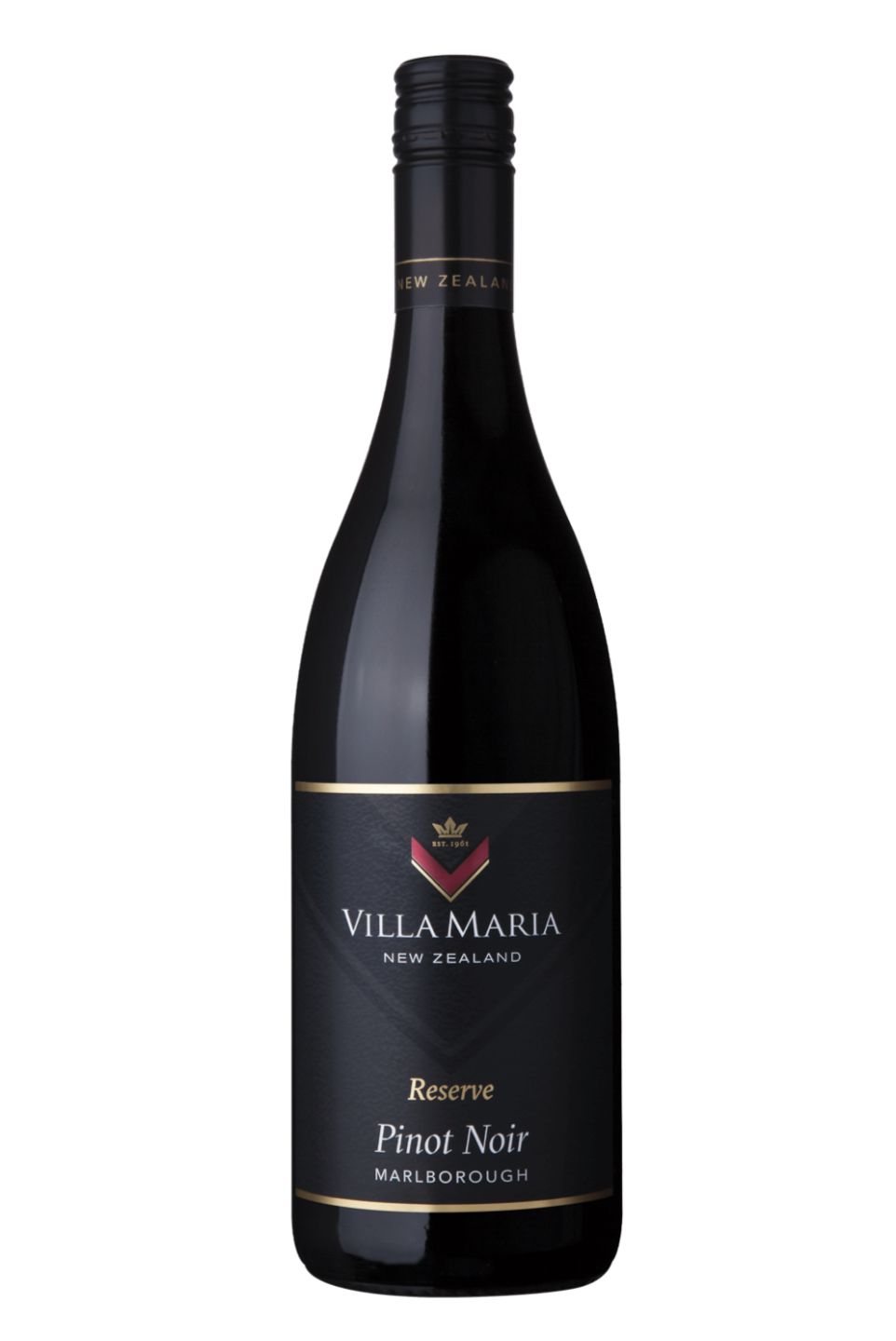 Buy Villa Maria Reserve Pinot Noir 2020 VINVM