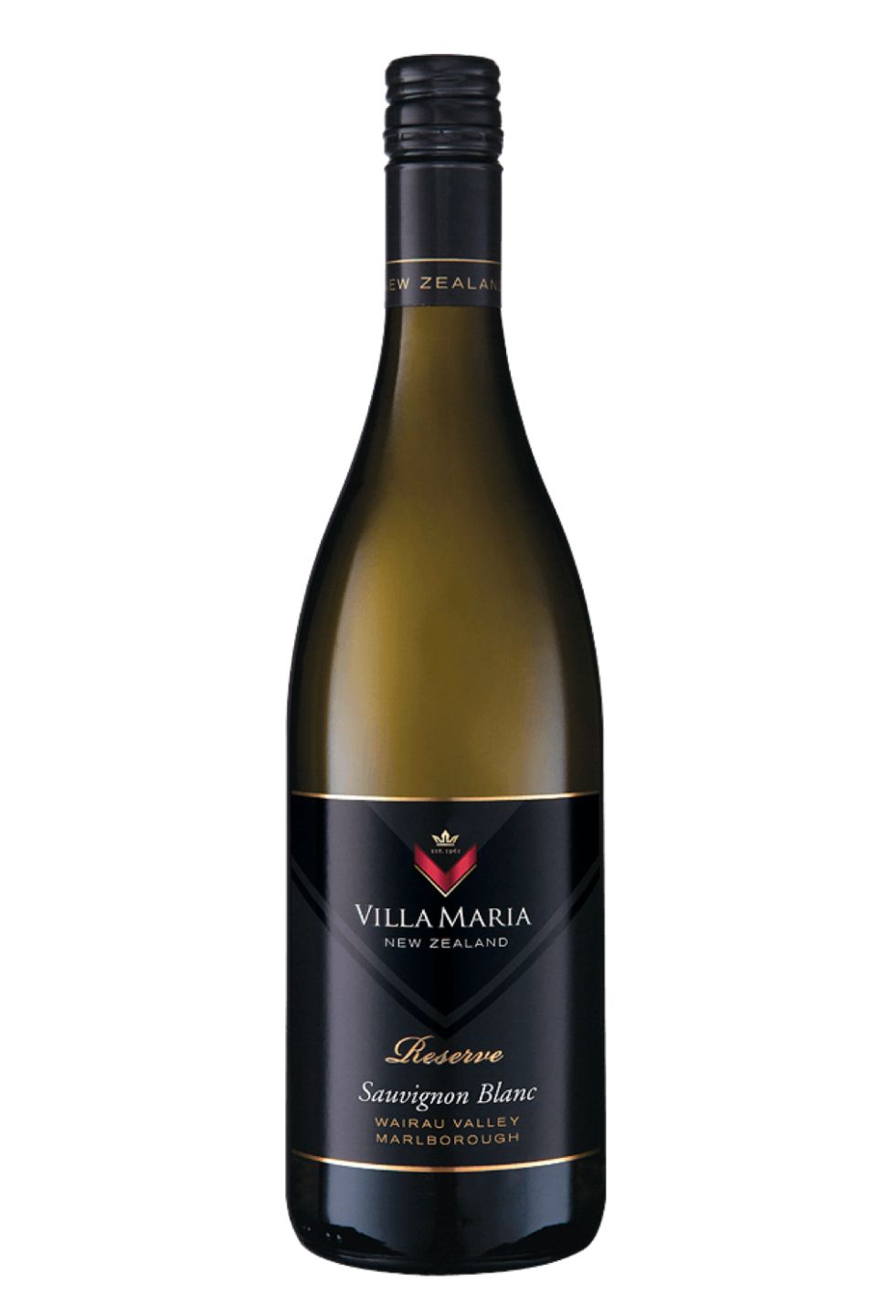 Buy Villa Maria Reserve Wairau Valley Sauvignon Blanc 2022 VINVM