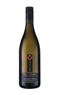 Villa Maria Single Vineyard Taylors Pass Sauvignon Blanc 2020
