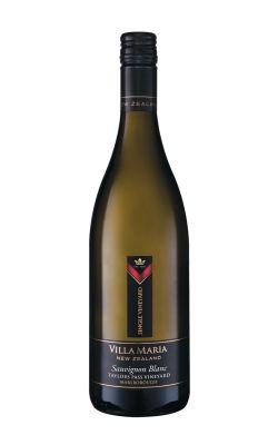 Villa Maria Single Vineyard Taylors Pass Sauvignon Blanc 2023
