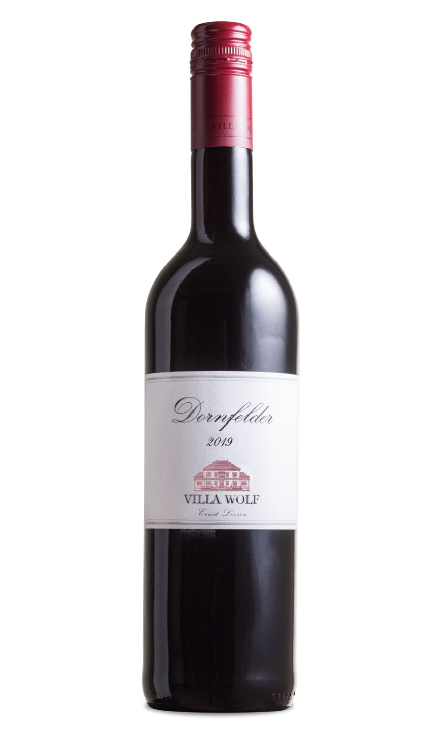 Buy Villa Wolf Dornfelder 2023 VINVM