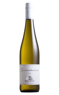 Villa Wolf Gewürztraminer 2024