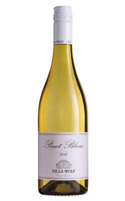 Villa Wolf Pinot Blanc 2022