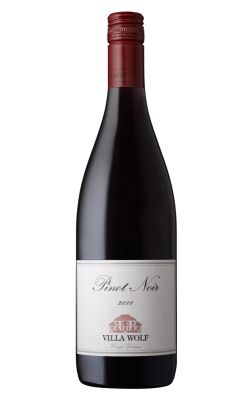 Villa Wolf Pinot Noir 2022