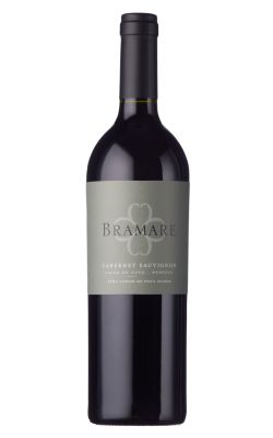 Viña Cobos Bramare Luján de Cuyo Cabernet Sauvignon 2017