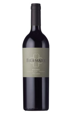 Viña Cobos Bramare Luján de Cuyo Malbec 2020