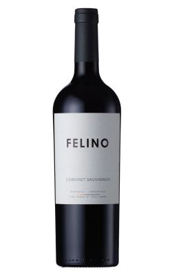 Viña Cobos Felino Cabernet Sauvignon 2020