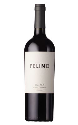 Viña Cobos Felino Malbec 2021
