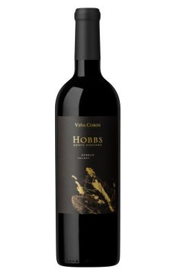 Viña Cobos Hobbs Estate Malbec 2021