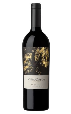 Viña Cobos Vinculum Malbec 2018
