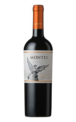Vina Montes Classic Series Colchagua Malbec 2022