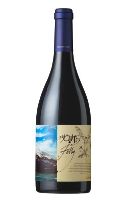 Vina Montes Folly Apalta Vineyard Syrah 2020