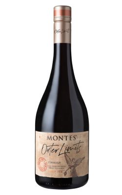 Vina Montes Outer Limits Old Roots Cinsault 2023