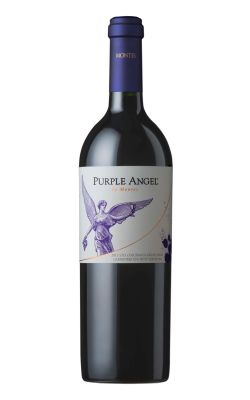 Vina Montes Purple Angel Colchagua 2021